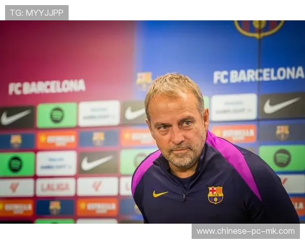 弗里克中场换人立竿见影，孔德替补登场激活巴萨右路攻防