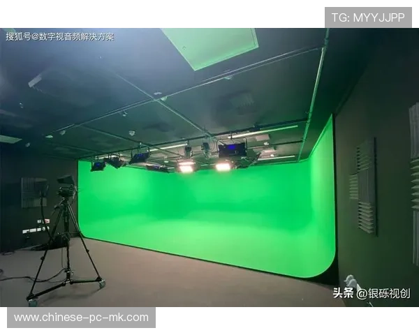 业内正推进虚拟演播模式部署，降低传统转播外场成本