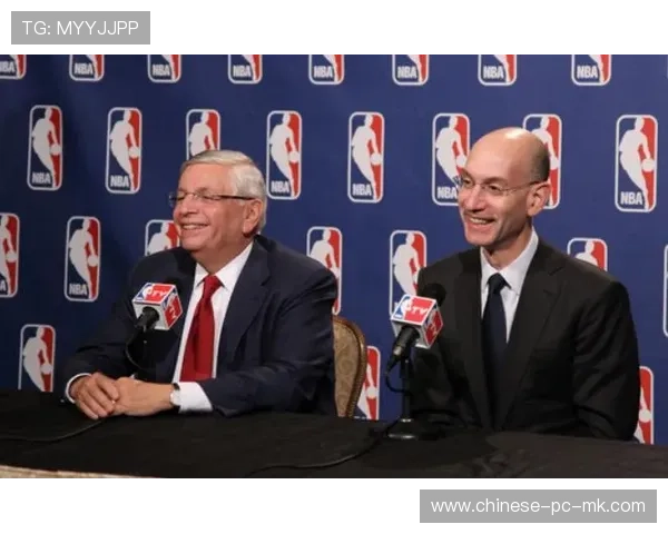 从斯特恩时代到国际纵队霸权，NBA全球化故事迎来转折点