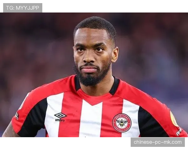 布伦特福德主帅弗兰克谈伊万-托尼：他是球队不可或缺的领袖