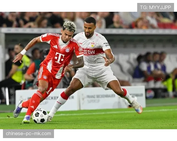 数据对比：拜仁在控球率劣势下如何赢得国家德比